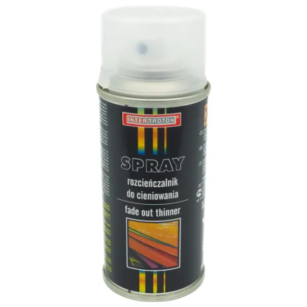 Diluant pentru baze Troton 31163 150 ml/ Pentru subțierea tuturor produselor acrilice photo 1 Diluant pentru baze Troton 31163 150 ml/ Pentru subțierea tuturor produselor acrilice photo 1