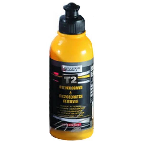 Полироль Brayt T2 кузов photo 1 Полироль Brayt T2 кузов photo 1