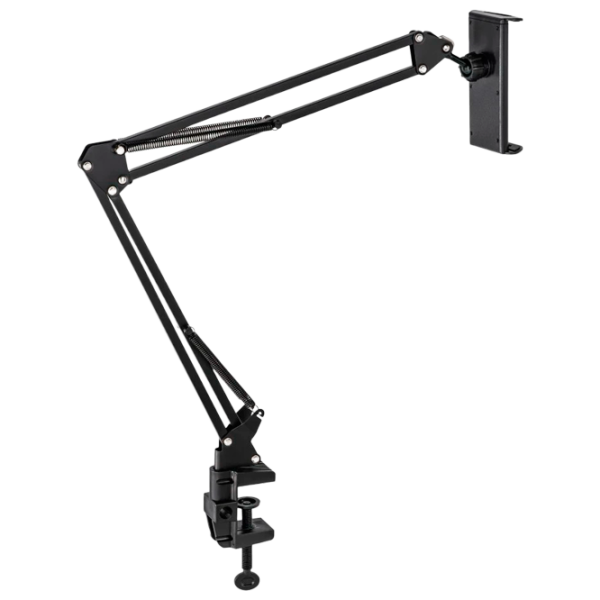 Trepied Hama 210577 pentru smartphone/ Black photo 1 Trepied Hama 210577 pentru smartphone/ Black photo 1