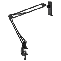 Trepied Hama 210577 pentru smartphone/ Black