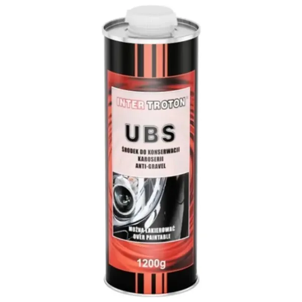 Антигравий Troton USB днище кузова photo 1 Антигравий Troton USB днище кузова photo 1
