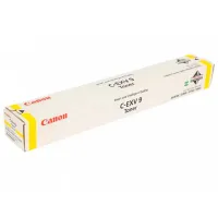 Cartuş Canon C-EXV 9 Yellow/ Original/ Laser