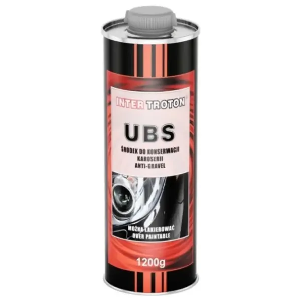 Антигравий Troton USB днище кузова photo 1