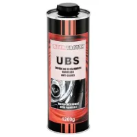 Антигравий Troton USB днище кузова