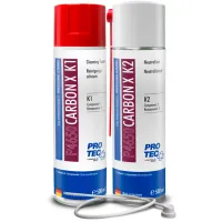 Decarbonizator camera de ardere PRO-TEC K1+K2 P4650 0.5l