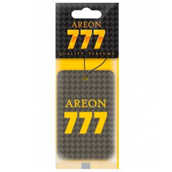 Ароматизатор для авто Areon 777 Fabrice photo 1 Ароматизатор для авто Areon 777 Fabrice photo 1