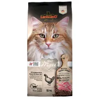 Корм для кошек сухой Leonardo Adult Maxi GF 758825 15 кг/ Курица