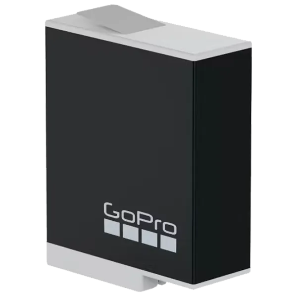 Аккумулятор для экшн камеры GoPro Enduro Rechargeable Battery Черный photo 1