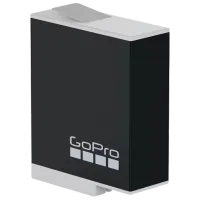 Acumulator pentru cameră action GoPro Enduro Rechargeable Battery Black