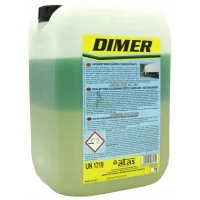 Sampon auto Atas Dimer caroserie, roți