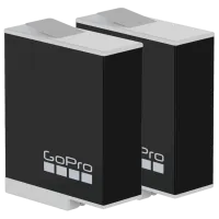 Acumulator pentru cameră action GoPro Enduro Battery 2-Pack Black