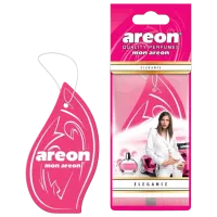 Ароматизатор для авто Areon Mon Areon Elegance/ на зеркале