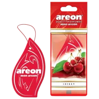 Ароматизатор для авто Areon Mon Areon Вишня/ на зеркале