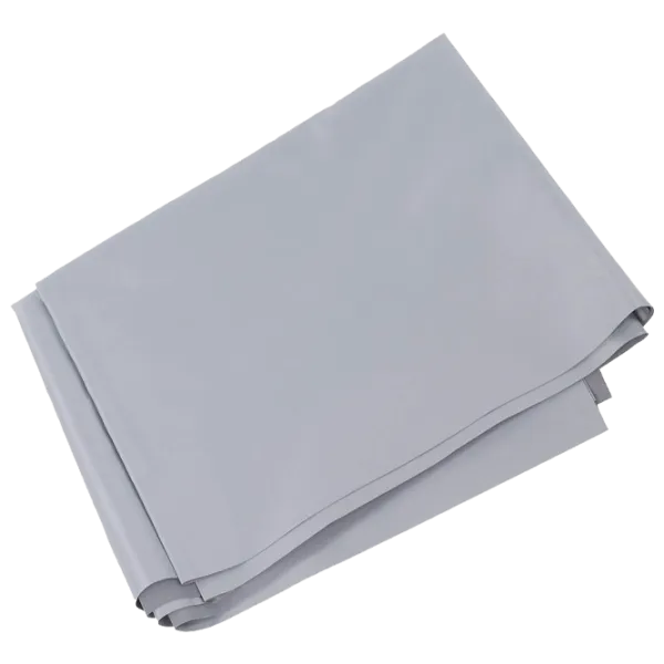 Ecran pentru proiector AAO Projector Screen Pe perete/ Light Gray photo 1