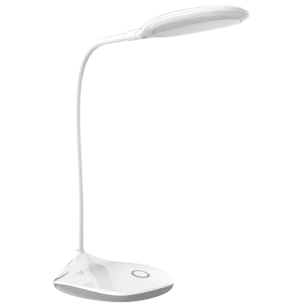 Lampă de masă Platinet Flex White photo 1