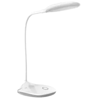 Настольная лампа Platinet Flex Белый