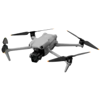 Dronă DJI Air 3 Profesional / Gray
