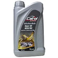 Ulei de motor Catol Lux 34907 80W90 GL5 1 l/ sintetic/ 80W-90