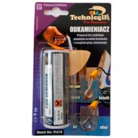 Soluție pentru fiere de călcat Technicoll P-379 25217 pentru curățirea calcarului