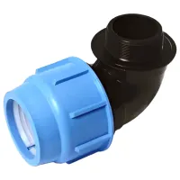 Угол Plassel 93-66060 M/ M