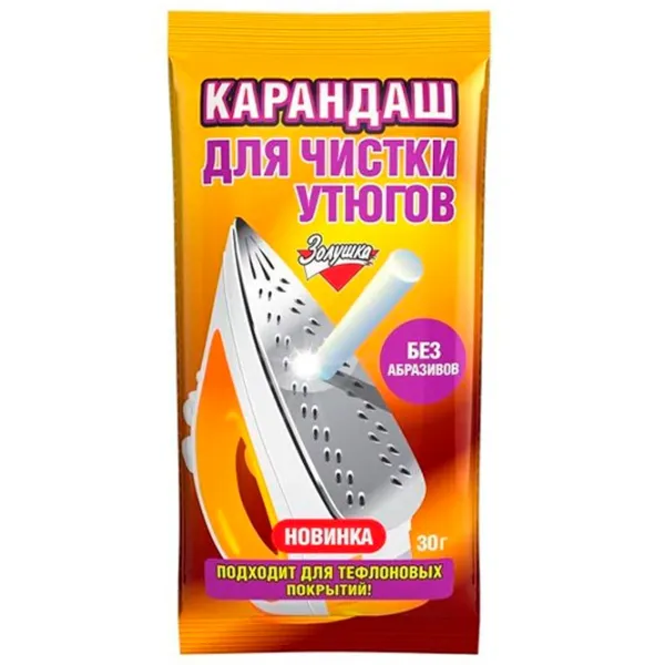 Средство для утюгов Technicoll P-488 25219 для удаления грязи photo 1