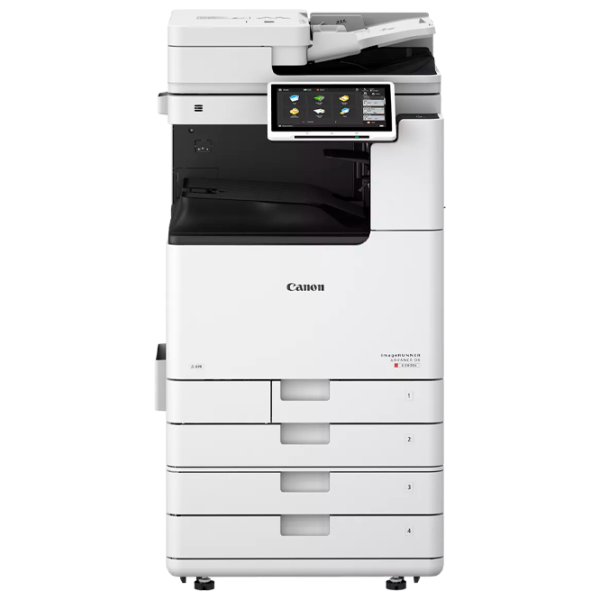 МФУ Canon imageRUNNER ADVANCEC3926i Лазерный/ Цветная photo 1