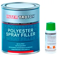 Glet Troton 14815 Pentru lucrări la exterior