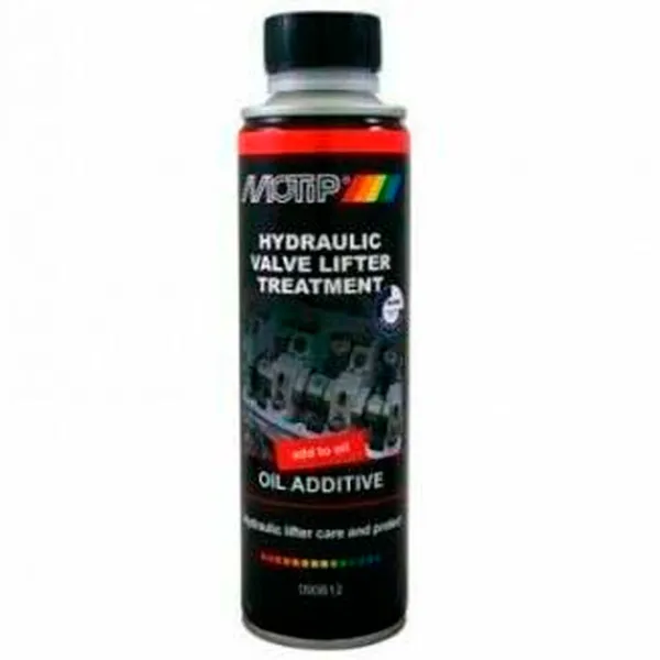 Curățător compensator hidraulic Motip Hydraulic Valve Lifter Treatment 090612 0.3l photo 1 Curățător compensator hidraulic Motip Hydraulic Valve Lifter Treatment 090612 0.3l photo 1