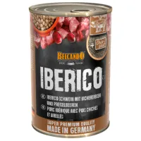 Корм для собак влажный Belcando Iberico 513175 0.8 кг/ Свинина