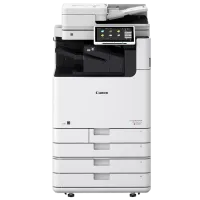 МФУ Canon imageRUNNER ADVANCE
DX C5840i Лазерный/ Цветная