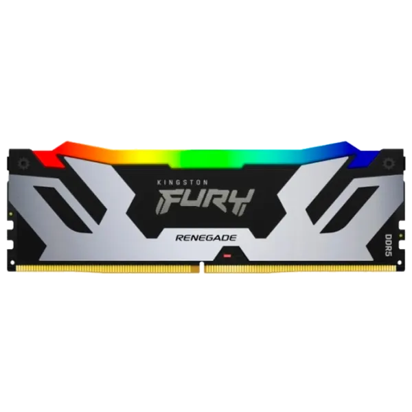 Memorie RAM Kingston FURY Renegade RGB SDRAM KF560C32RSA-16 DDR5/ 16 GB photo 1