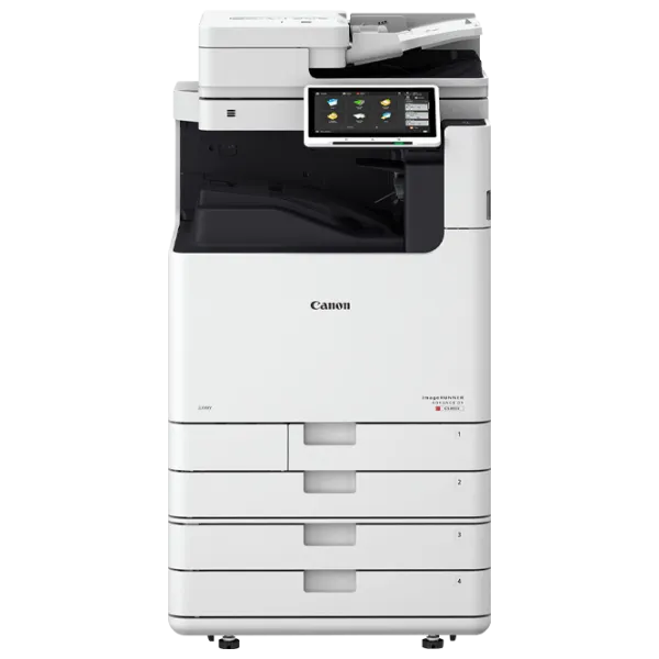 МФУ Canon imageRUNNER ADVANCE
DX C5850i Лазерный/ Цветная photo 1