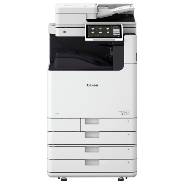 МФУ Canon imageRUNNER ADVANCE
DX C5850i Лазерный/ Цветная photo 1