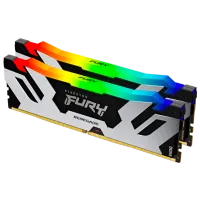 Оперативная память Kingston FURY Renegade RGB SDRAM KF560C32RSAK2-32 DDR5/ 32 ГБ
