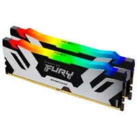 Оперативная память Kingston FURY Renegade RGB SDRAM KF564C32RSAK2-32 DDR5/ 32 ГБ