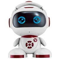Robot Eternal Light JT388 White