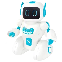 Robot Eternal Light JT391 White