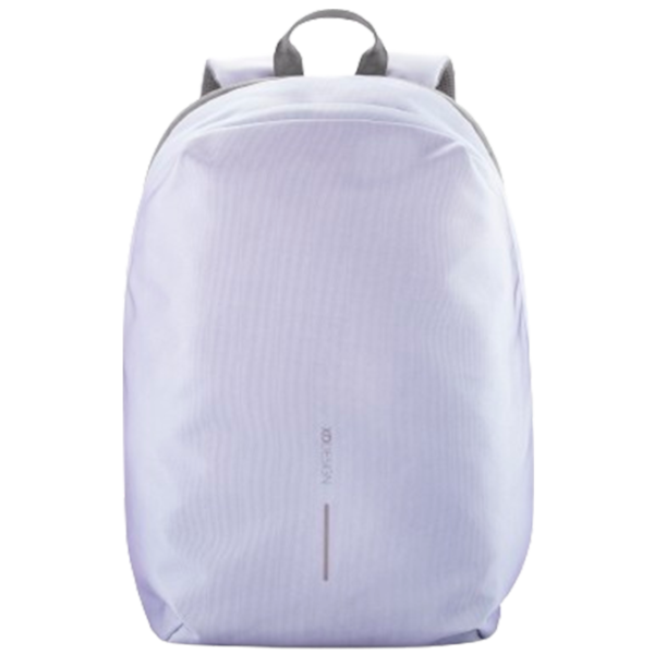 Рюкзак для ноутбука XD-Design Bobby Soft anti-theft 15.6"/ Серый Фиолетовый photo 1