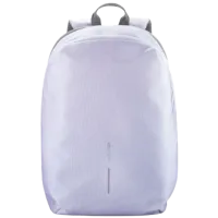 Rucsac pentru laptop XD-Design Bobby Soft anti-theft 15.6"/ Gray Violet