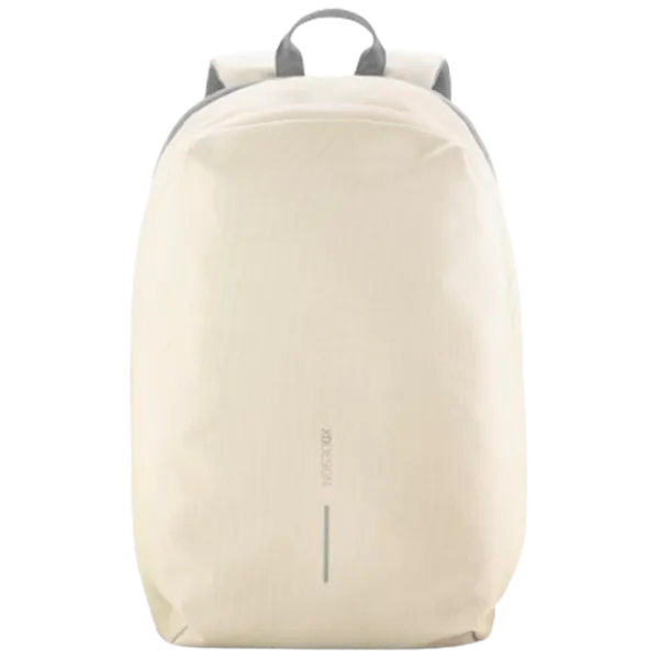 Рюкзак для ноутбука XD-Design Bobby Soft anti-theft 15.6"/ Серый Бежевый photo 1