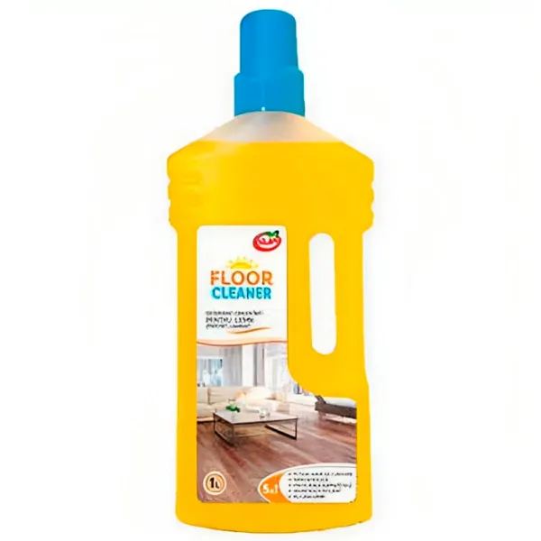 Soluție pentru parchet Dilan Floor Cleaner 57793 pentru îndepartarea murdăriei photo 1 Soluție pentru parchet Dilan Floor Cleaner 57793 pentru îndepartarea murdăriei photo 1