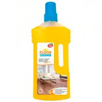 Средство для паркета Dilan Floor Cleaner 57793 для удаления грязи