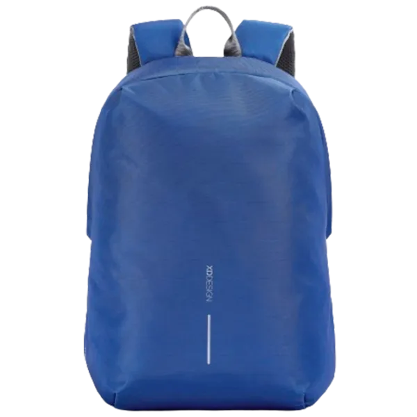 Рюкзак для ноутбука XD-Design Bobby Soft anti-theft 15.6"/ Серый Синий photo 1
