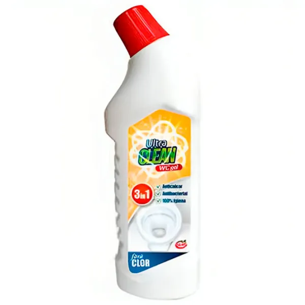 Soluție pentru viceu Dilan Ultra Clean 59435 pentru dezinfecție, pentru albire, pentru curățare photo 1 Soluție pentru viceu Dilan Ultra Clean 59435 pentru dezinfecție, pentru albire, pentru curățare photo 1