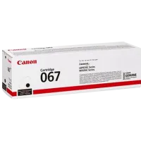 Cartuş Canon CRG067 Black/ Compatible/ Laser