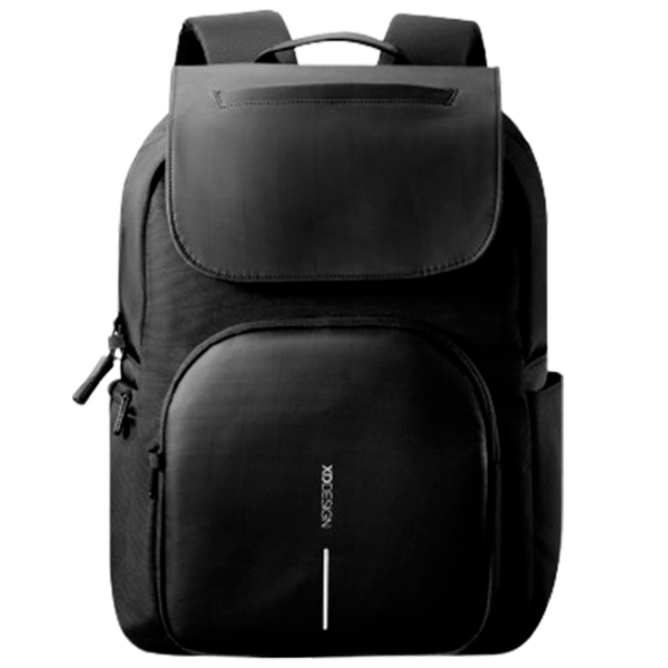 Рюкзак для ноутбука XD-Design Bobby Daypack anti-theft 15.6"/ Черный photo 1