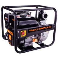 Motopompă Villager HPWP 30P 30000 l/ min 4100 W/ Benzină