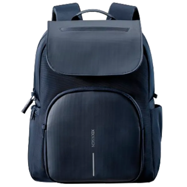Rucsac pentru laptop XD-Design Bobby Daypack anti-theft 15.6"/ Navy photo 1