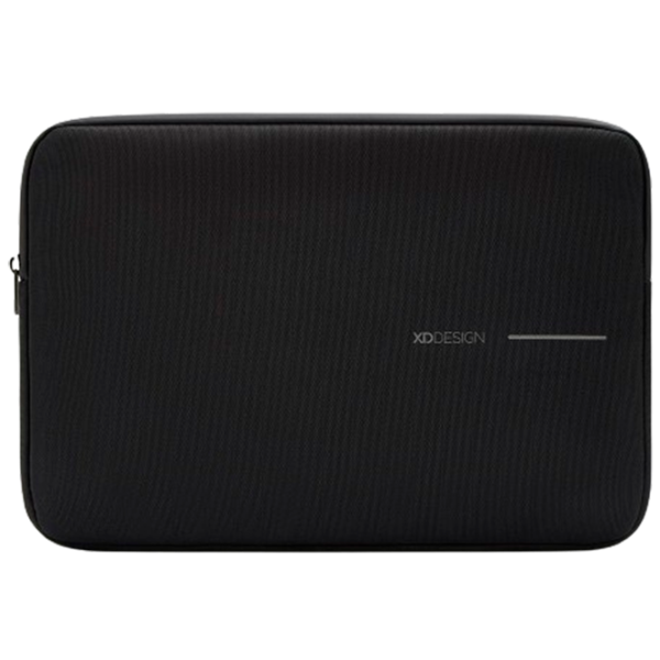 Husă pentru laptop XD-Design P706.201 14"/ Black photo 1