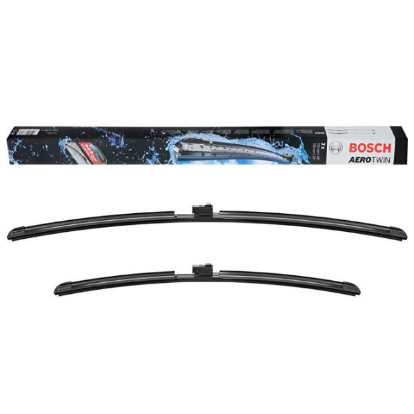 Ștergător parbriz față Mercedes-Benz 2018 - (Aerotwin A832S) Bosch/ 26" + 22"/ 650 mm + 550 mm photo 1